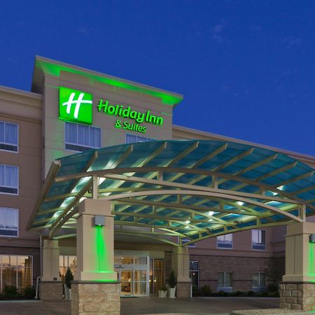 Holiday Inn Hotel & Suites Lima By Ihg Ngoại thất bức ảnh