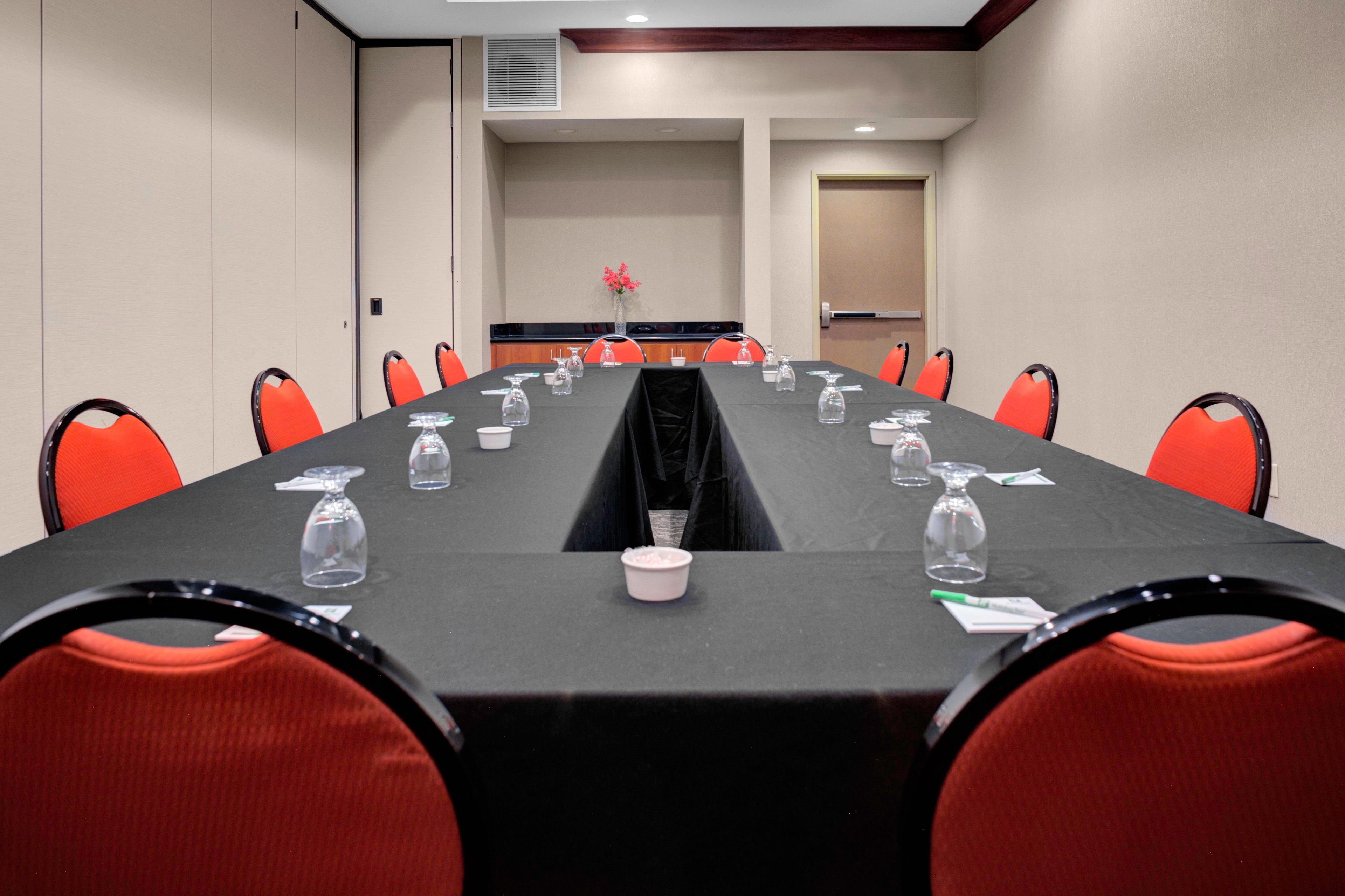 Holiday Inn Hotel & Suites Lima By Ihg Ngoại thất bức ảnh