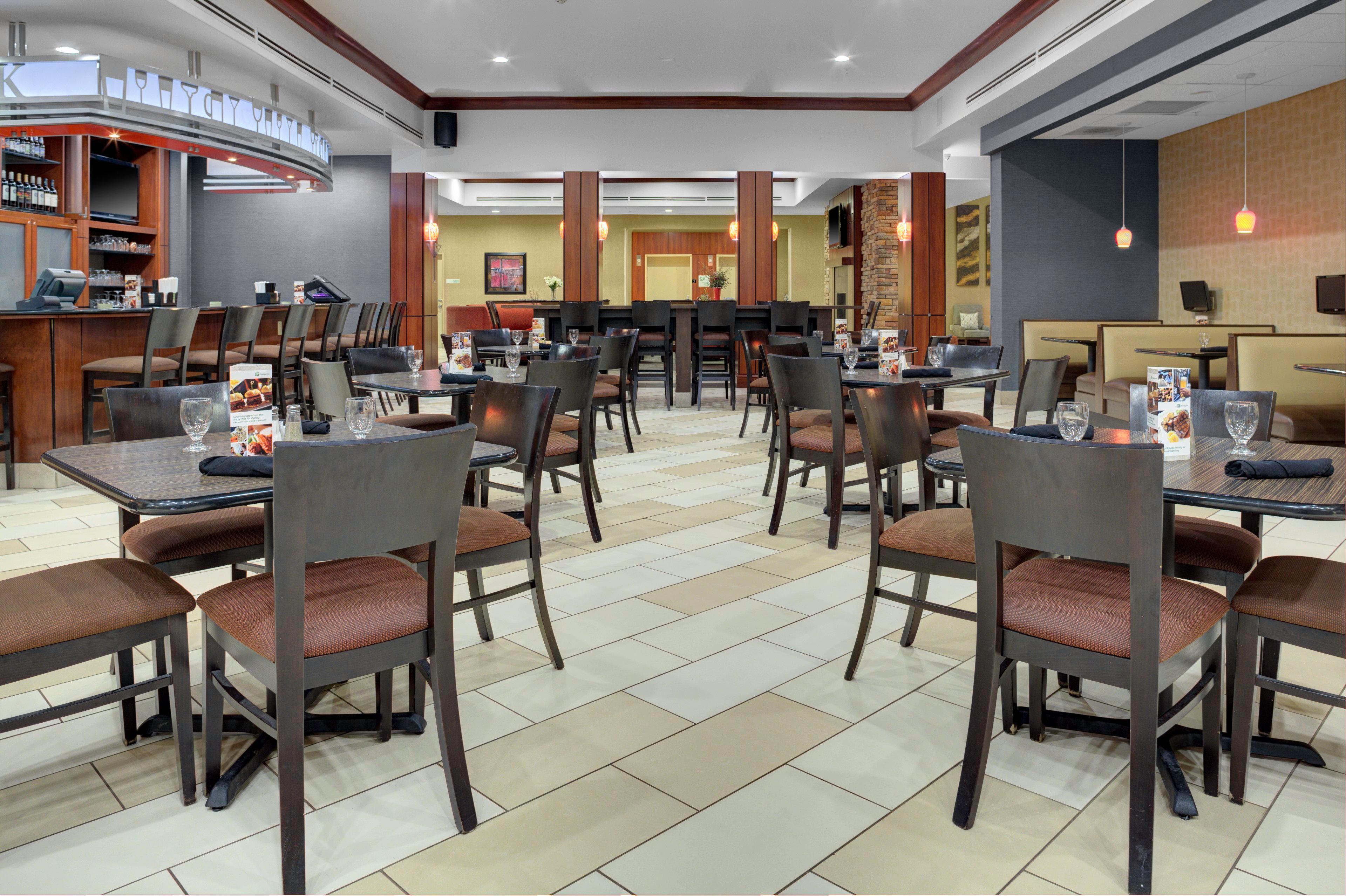 Holiday Inn Hotel & Suites Lima By Ihg Ngoại thất bức ảnh