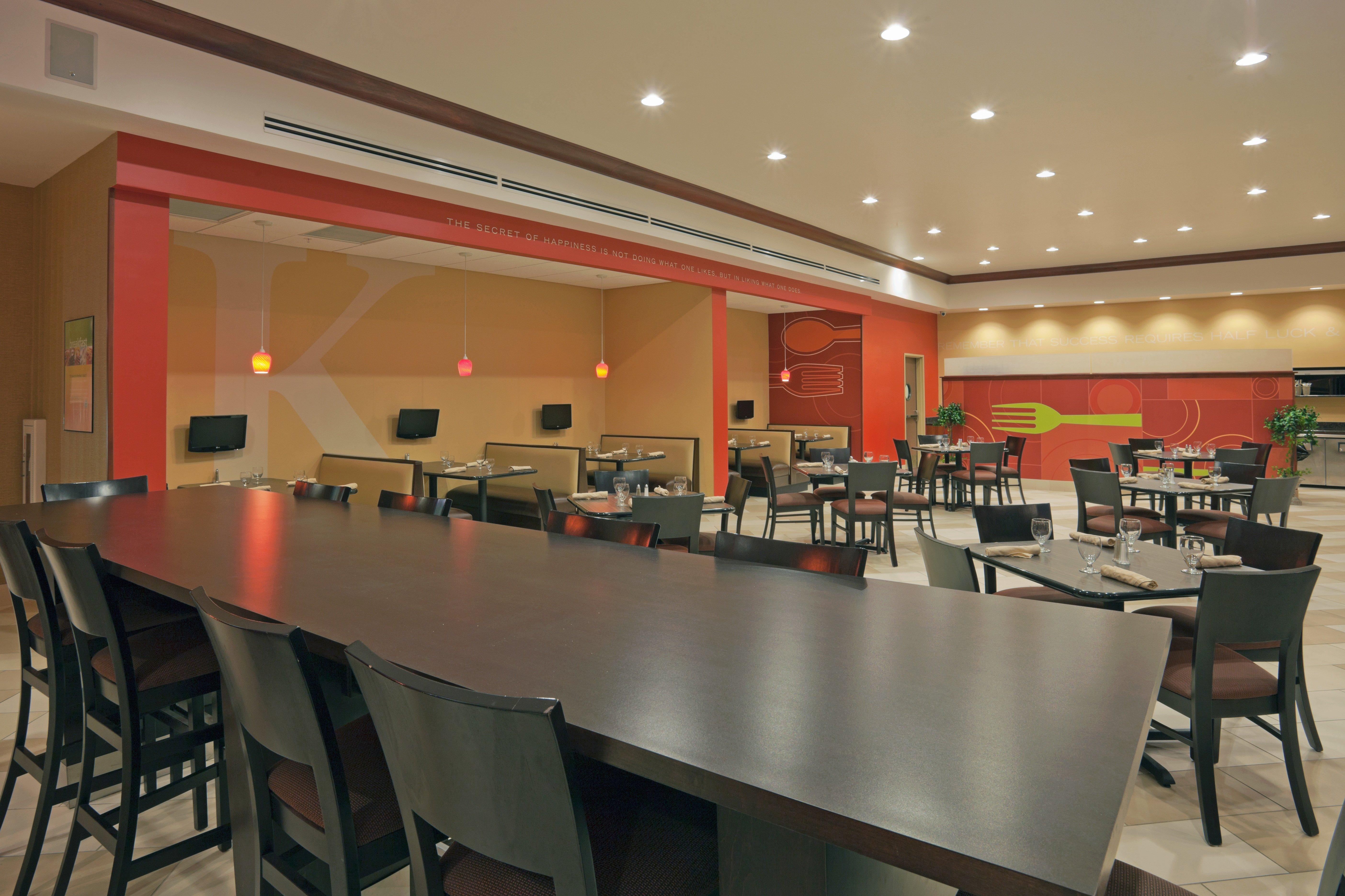 Holiday Inn Hotel & Suites Lima By Ihg Ngoại thất bức ảnh
