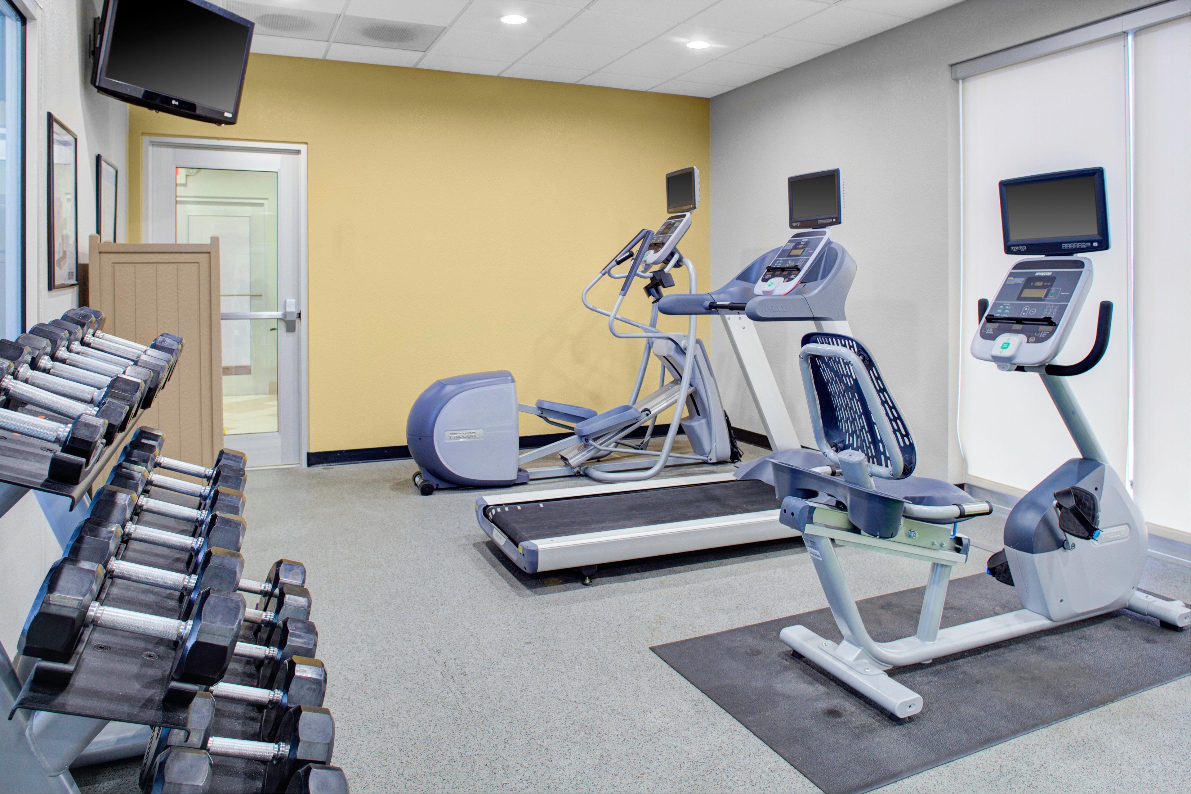 Holiday Inn Hotel & Suites Lima By Ihg Ngoại thất bức ảnh
