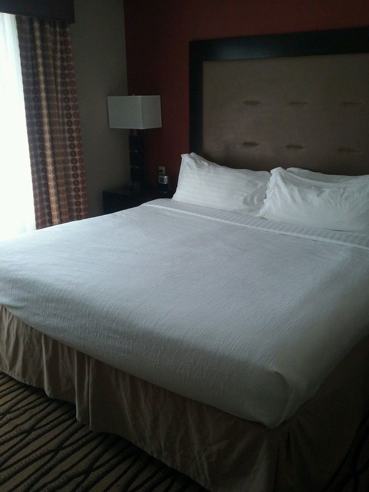 Holiday Inn Hotel & Suites Lima By Ihg Ngoại thất bức ảnh