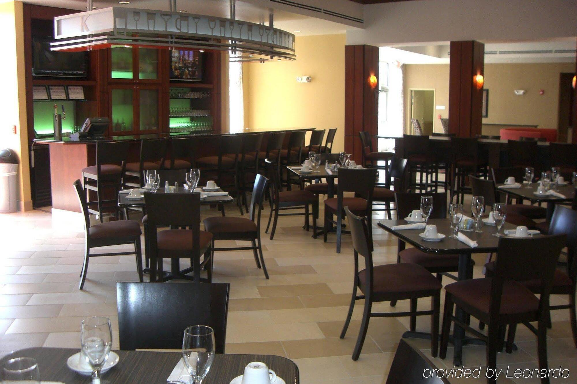 Holiday Inn Hotel & Suites Lima By Ihg Ngoại thất bức ảnh