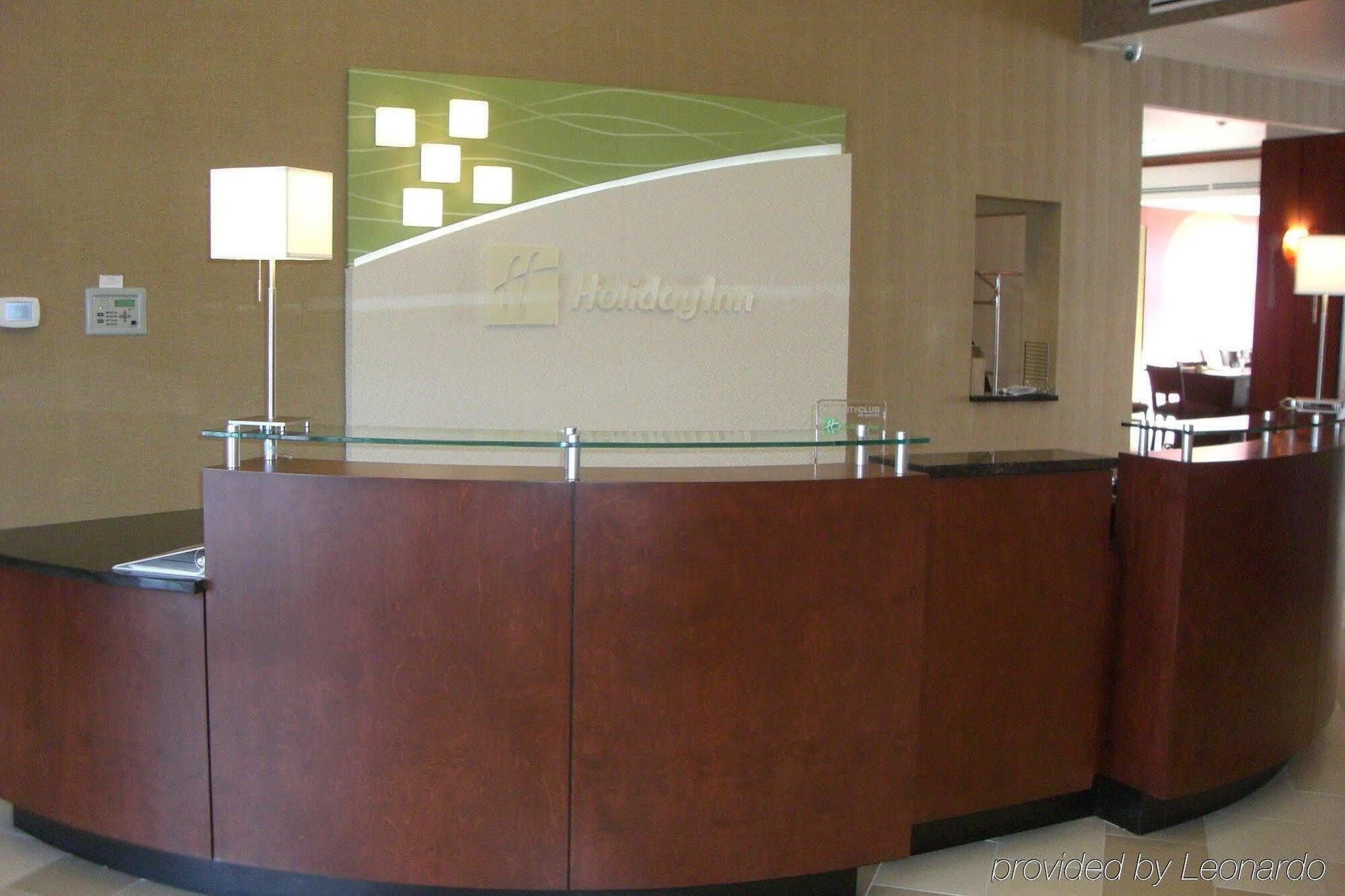 Holiday Inn Hotel & Suites Lima By Ihg Ngoại thất bức ảnh